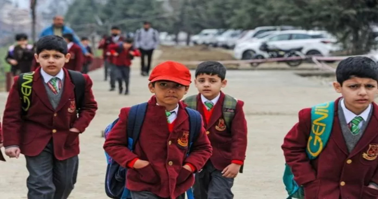 January 1 January 15 Winter Holidays for schools in DelhiNCR